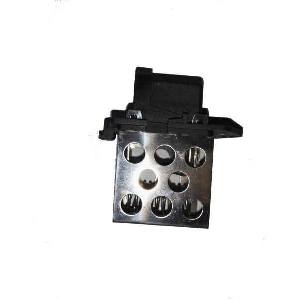 مقاومت فن تندر 90 IPNC