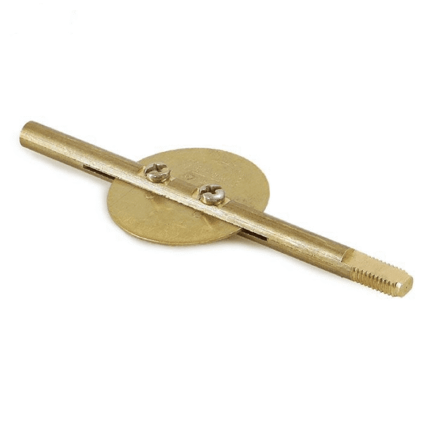 میل پولک دریچه هوای کاربراتور پیکان IPNC