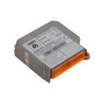 یونیت ایربگ (واحد کنترل الکترونیکی کیسه هوا) ساینا 2FL S232