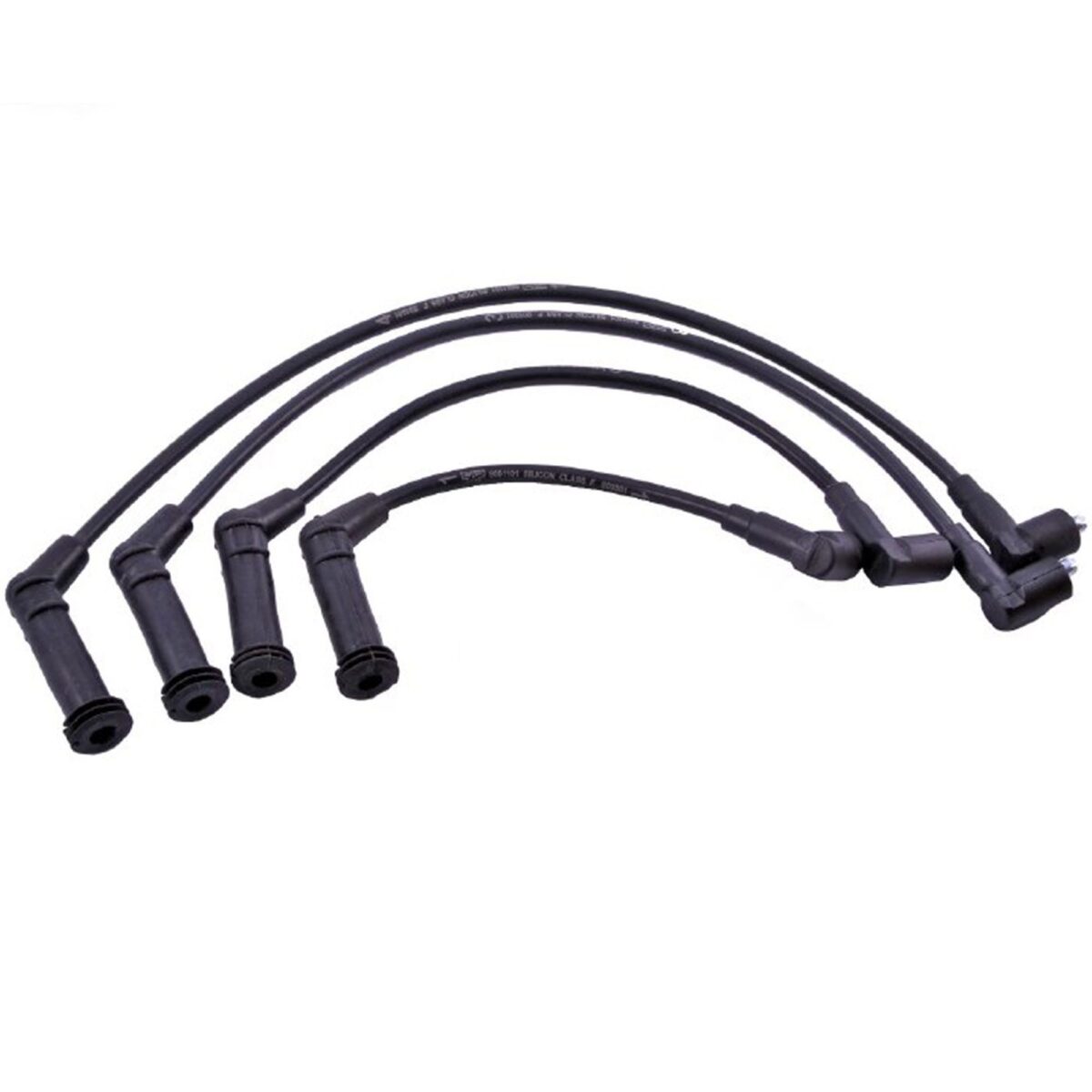 وایر شمع پراید زیمنس آماتا - Image 1