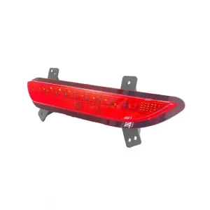 چراغ مه شکن شاهین عقب SP100-راست