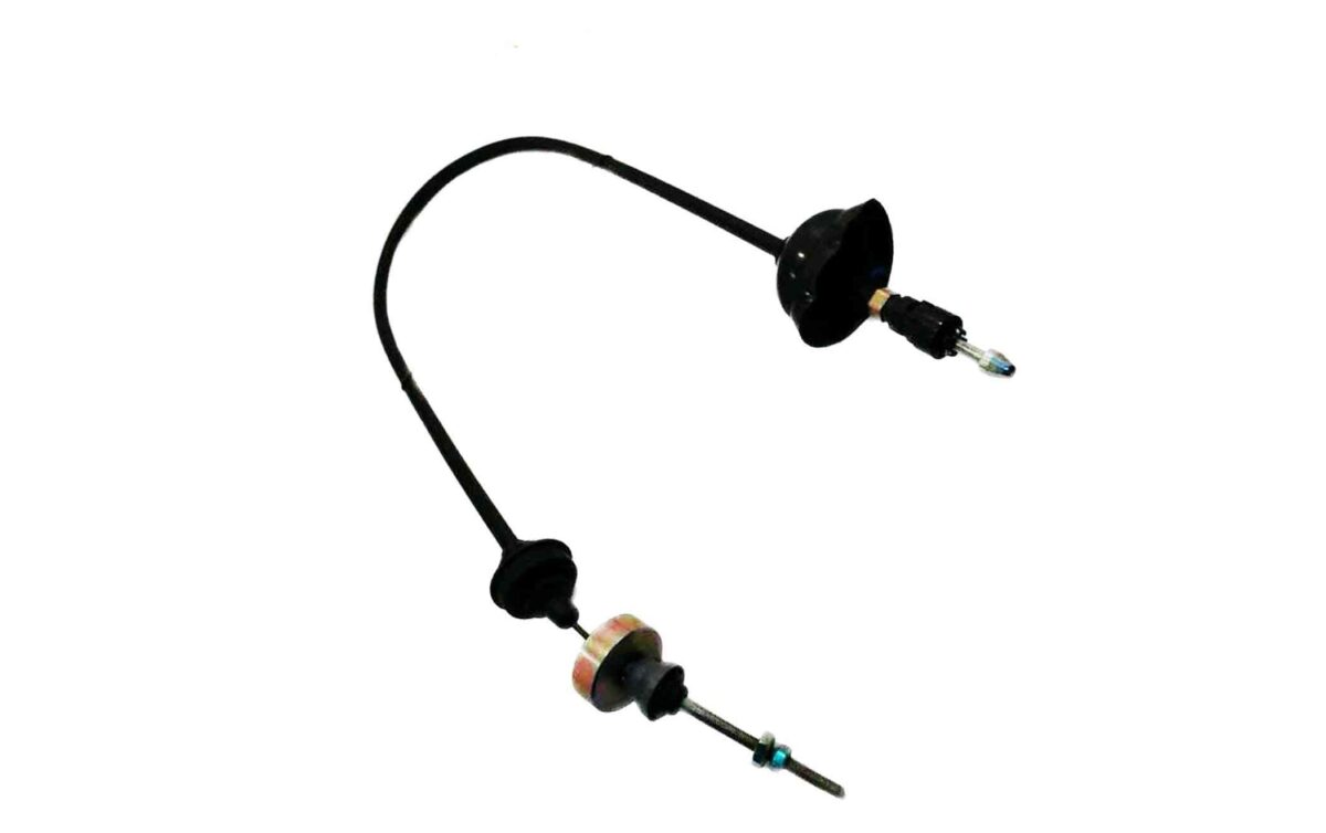 کابل کلاچ سمند و پارس TU5 توربو شارژ ریگلاژی سبزوار - Image 1