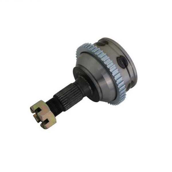 کله پلوس 405 24 خار ABS خار با گردگیر نانو رادیکال