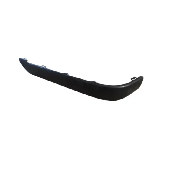 ضربه گیر روی سپر عقب پارس (فلاپ) چپ