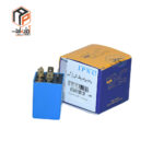 عکس رله برف پاکن 405 آبی IPNC- 100137