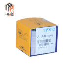 عکس رله برف پاکن 405 آبی IPNC- 100137