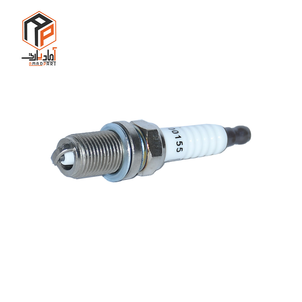 عکس شمع انژکتوری تک پلاتین IPNC- 100155