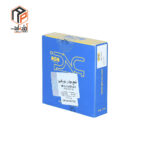عکس شمع دو پلاتین IPNC- 100156