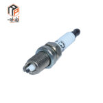 عکس شمع دو پلاتین IPNC- 100156