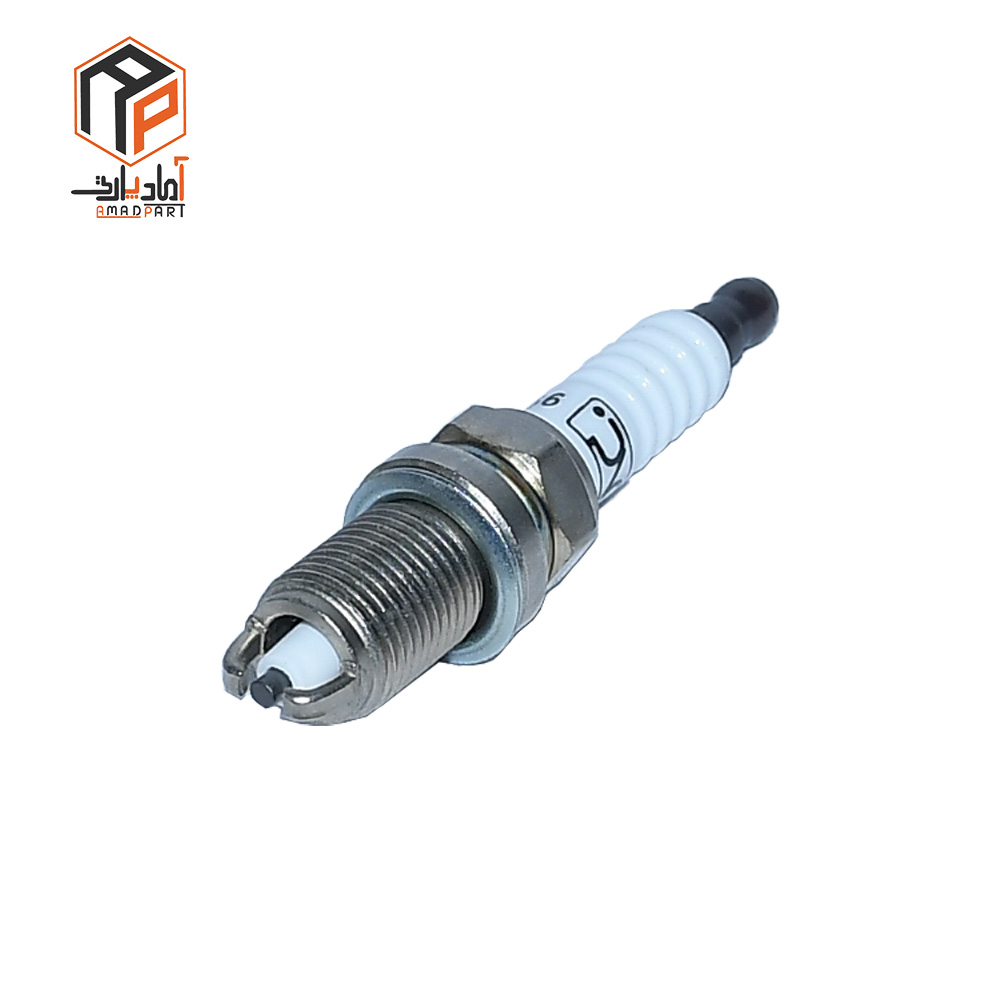 عکس شمع دو پلاتین IPNC- 100156