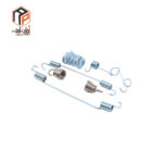 عکس فنر نیم ست لنت عقب 405 چپ IPNC-100803