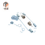 عکس فنر نیم ست لنت عقب 405 چپ IPNC-100803