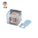عکس آفتامات بوق 5 فیش شیشه ای واترپروف 80 آمپر IPNC- 101175