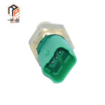 عکس مهره آب سمند ملی سبز IPNC- 110107