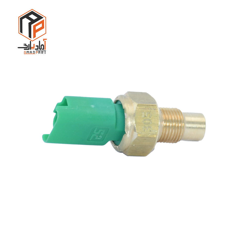 عکس مهره آب سمند ملی سبز IPNC- 110107