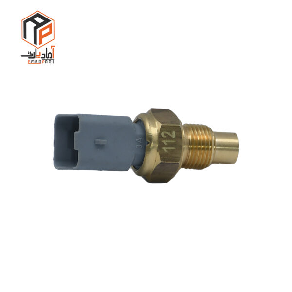 عکس مهره آب سمند ملی طوسی IPNC- 110108