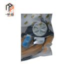 عکس دستگاه شیشه بالابر سمند جلو راست IPNC - 110111