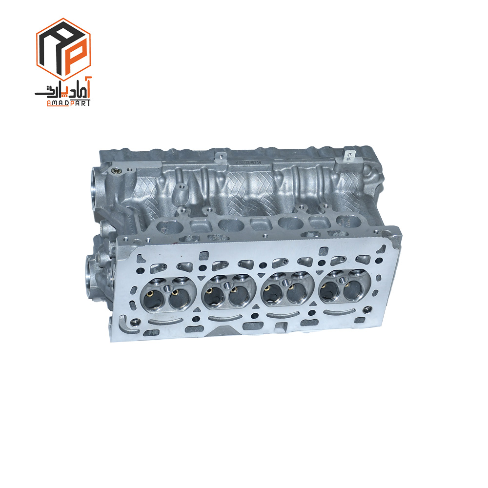 عکس سرسیلندر سمند ملی خالی IPNC- 110165