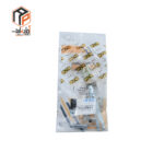 عکس ریگلاژ ترمز چرخ عقب سمند کار چپ IPNC - 110218