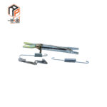 عکس ریگلاژ ترمز چرخ عقب سمند کار چپ IPNC - 110218