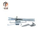 عکس ریگلاژ ترمز چرخ عقب سمند کار راست IPNC- 110219