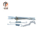 عکس ریگلاژ ترمز چرخ عقب سمند کار راست IPNC- 110219