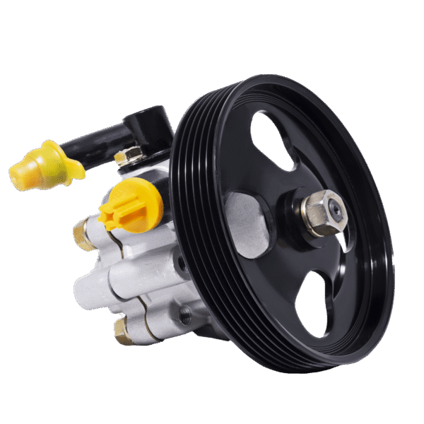 پمپ هیدرولیک سمند ملی IPNC