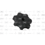 دستگیره تنظیم ارتفاع صندلی پراید و سمند و تیبا و برلیانس IPNC - Image 2