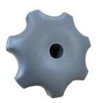 دستگیره تنظیم ارتفاع صندلی پراید و سمند و تیبا و برلیانس IPNC