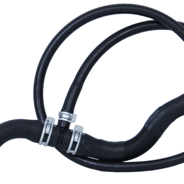 مجموعه شیلنگ بخاری سمند ملی گاز سوز IPNC