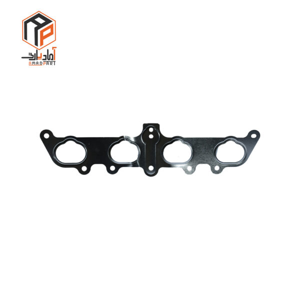 عکس واشر منیفولد سمند ملی استیل هوا IPNC- 110285