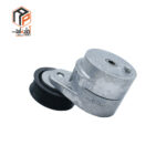 عکس تسمه سفت کن کامل سمند ملی دینام با پایه خودکار IPNC - 110289
