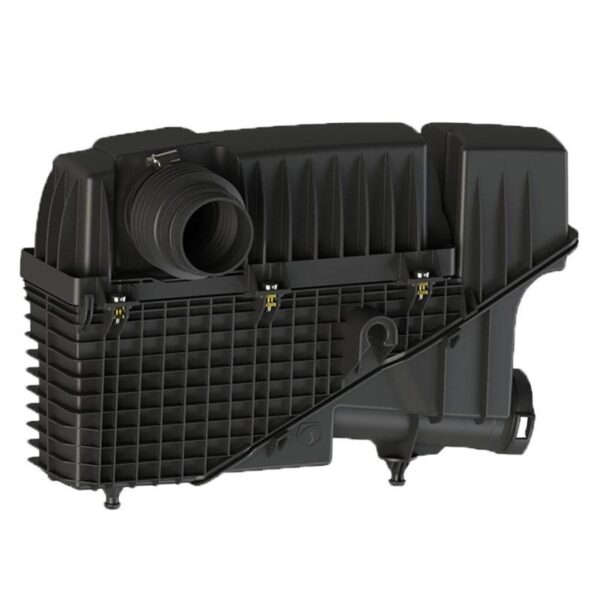 هواکش سمند ملی کامل IPNC