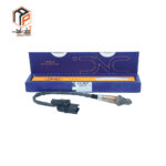 عکس سنسور اکسیژن سوکت مشکی 6 فیش IPNC - 110302