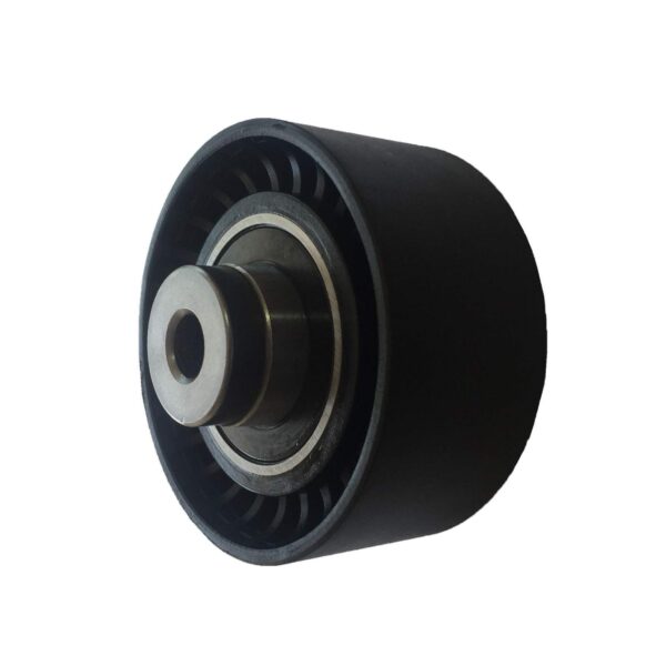 فولی هرزگرد سمند ملی پلیمری لبه دار IPNC