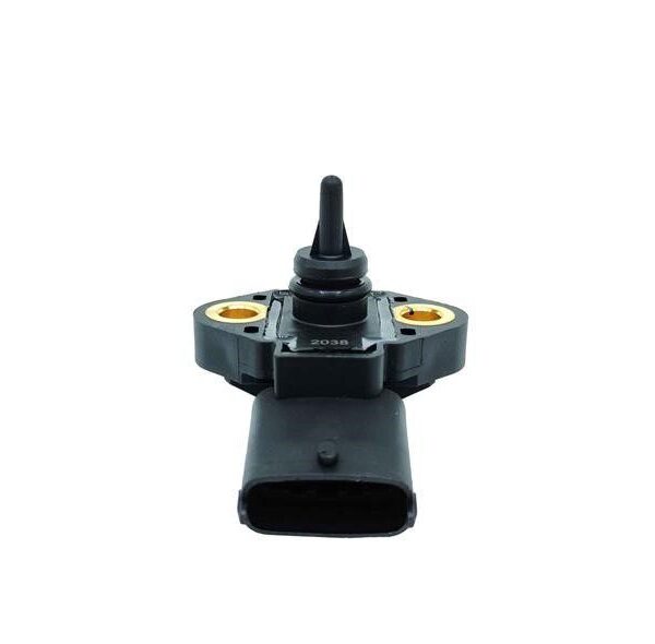 مپ سنسور سمند ملی طرح بوش جدید IPNC