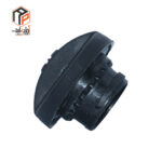 عکس درب روغن ریز سمند ملی IPNC- 110310