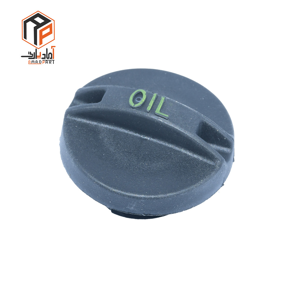 عکس درب روغن ریز سمند ملی IPNC- 110310