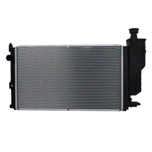 رادیاتور آب سمند ملی بنزینی IPNC (فاقد گارانتی)