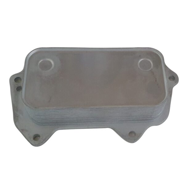 اویل کولر سمند ملی(خنک کننده روغن اویل ماژول) IPNC