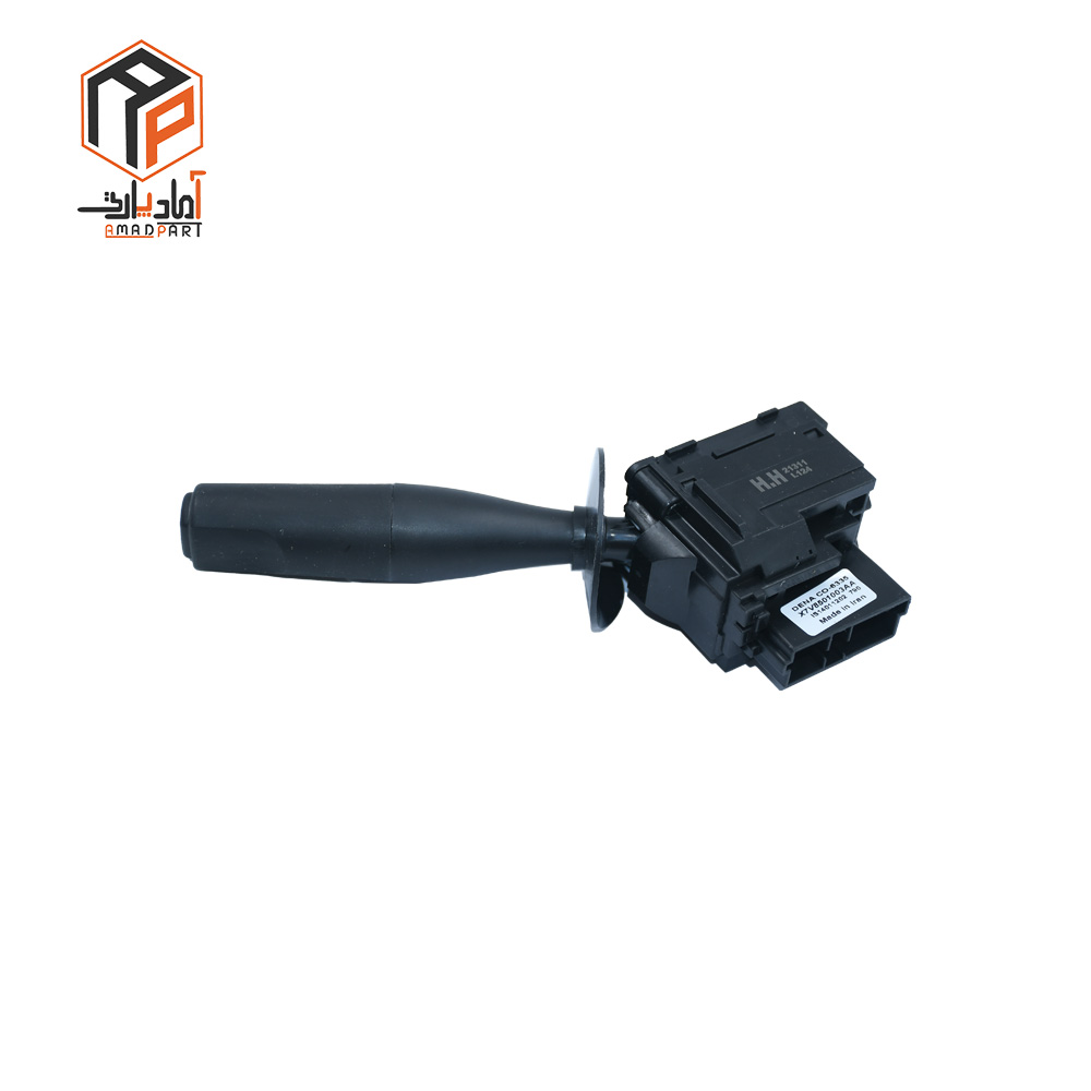 عکس دسته برف پاکن سمند پارس 405 SLX دنا IPNC- 110354