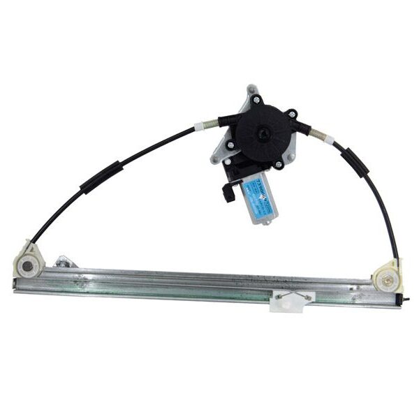 دستگاه شیشه بالابر سمند عقب راست برقی(مولتی پلکس) IPNC