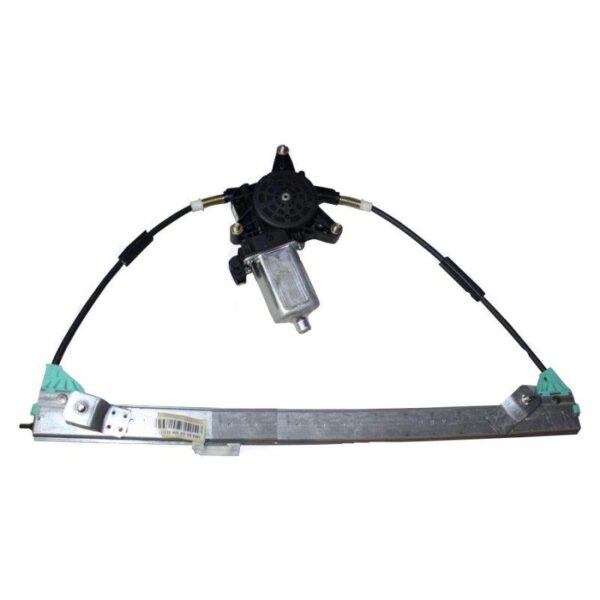 دستگاه شیشه بالابر سمند عقب چپ برقی(مولتی پلکس) IPNC