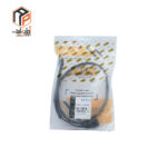 عکس شاسی لای درب موتور سمند IPNC- 110373