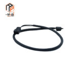 عکس شاسی لای درب موتور سمند IPNC- 110373
