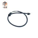 عکس شاسی لای درب موتور سمند IPNC- 110373