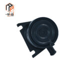 عکس ساکلون بخار روغن سمند ملی IPNC - 110374