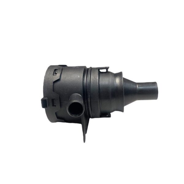 شیر تنظیم فشار سمند ملی IPNC