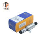 عکس شیر برقی کنترل CVVT سمند ملی IPNC - 110382
