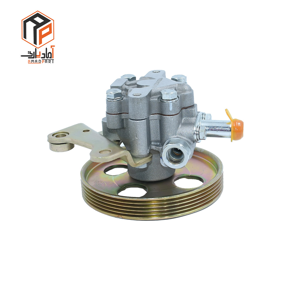 عکس پمپ هیدرولیک 405 SLX و سمند R2 پیچی IPNC- 110383